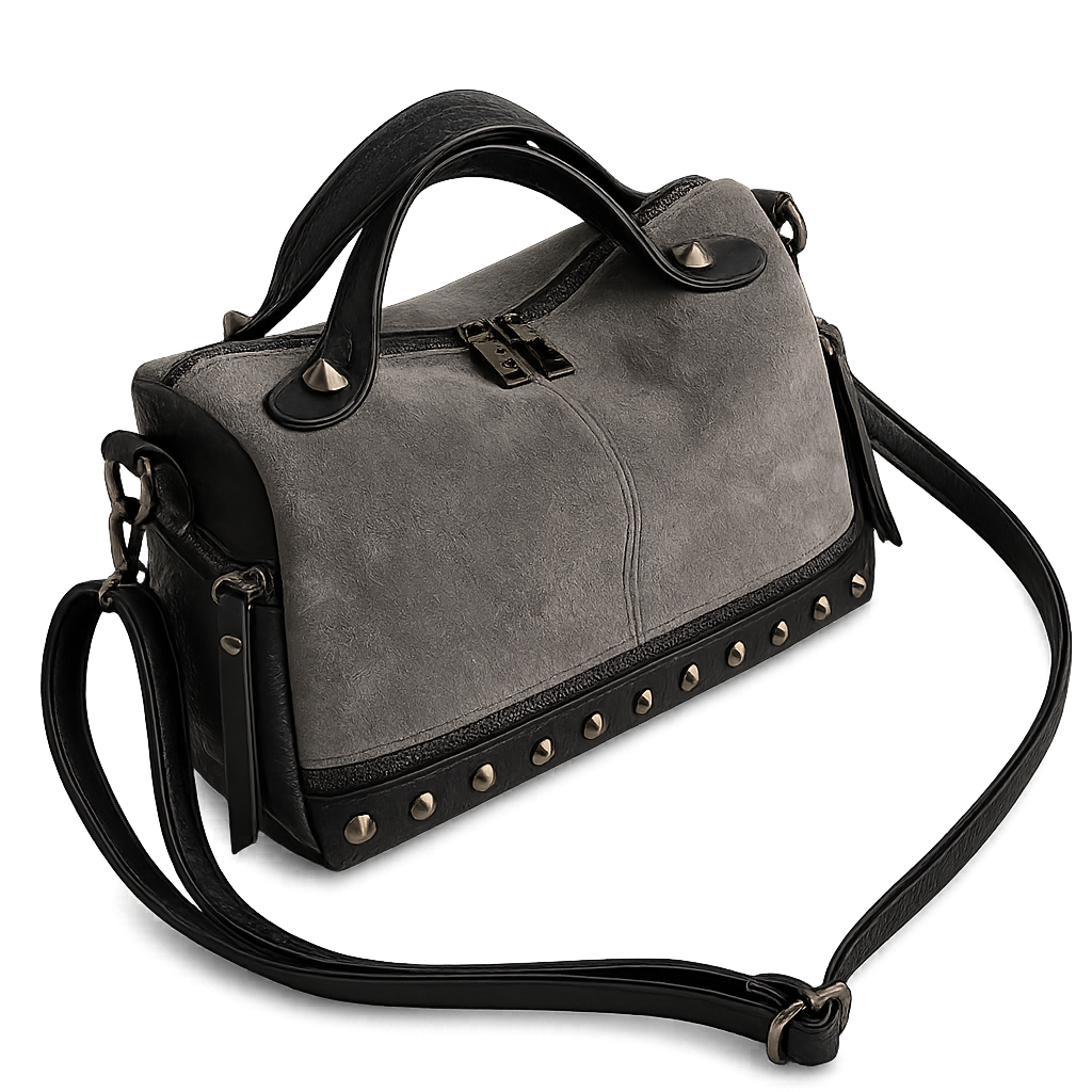 Bolsa Feminina em PU