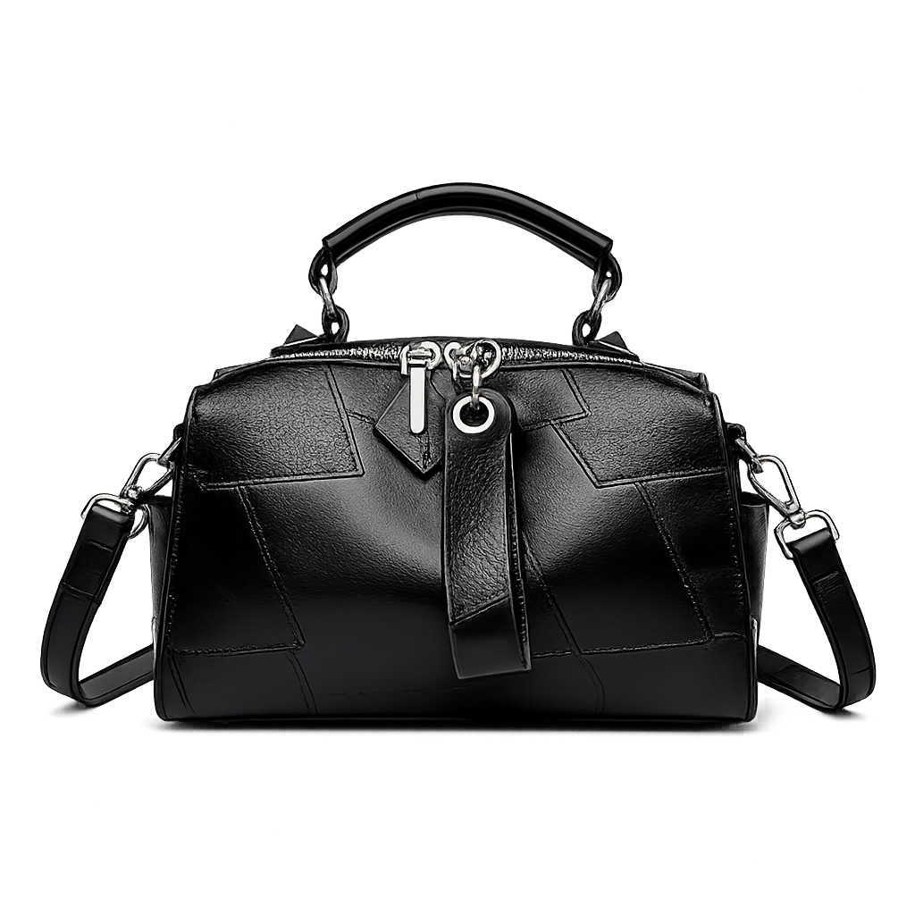 Bolsa Feminina Tiracolo em PU