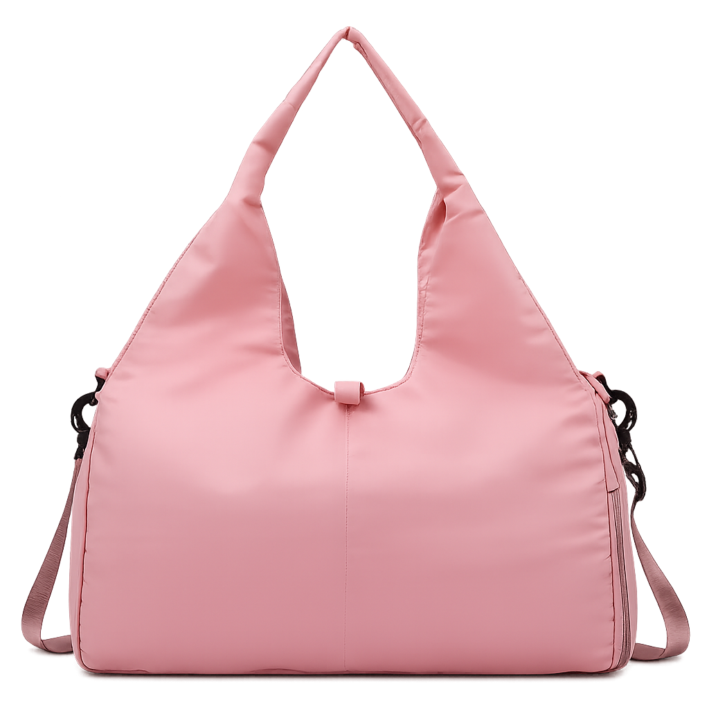 Saco Feminino para Yoga
