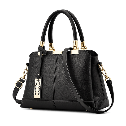 Bolsa Feminina Elegante em PU