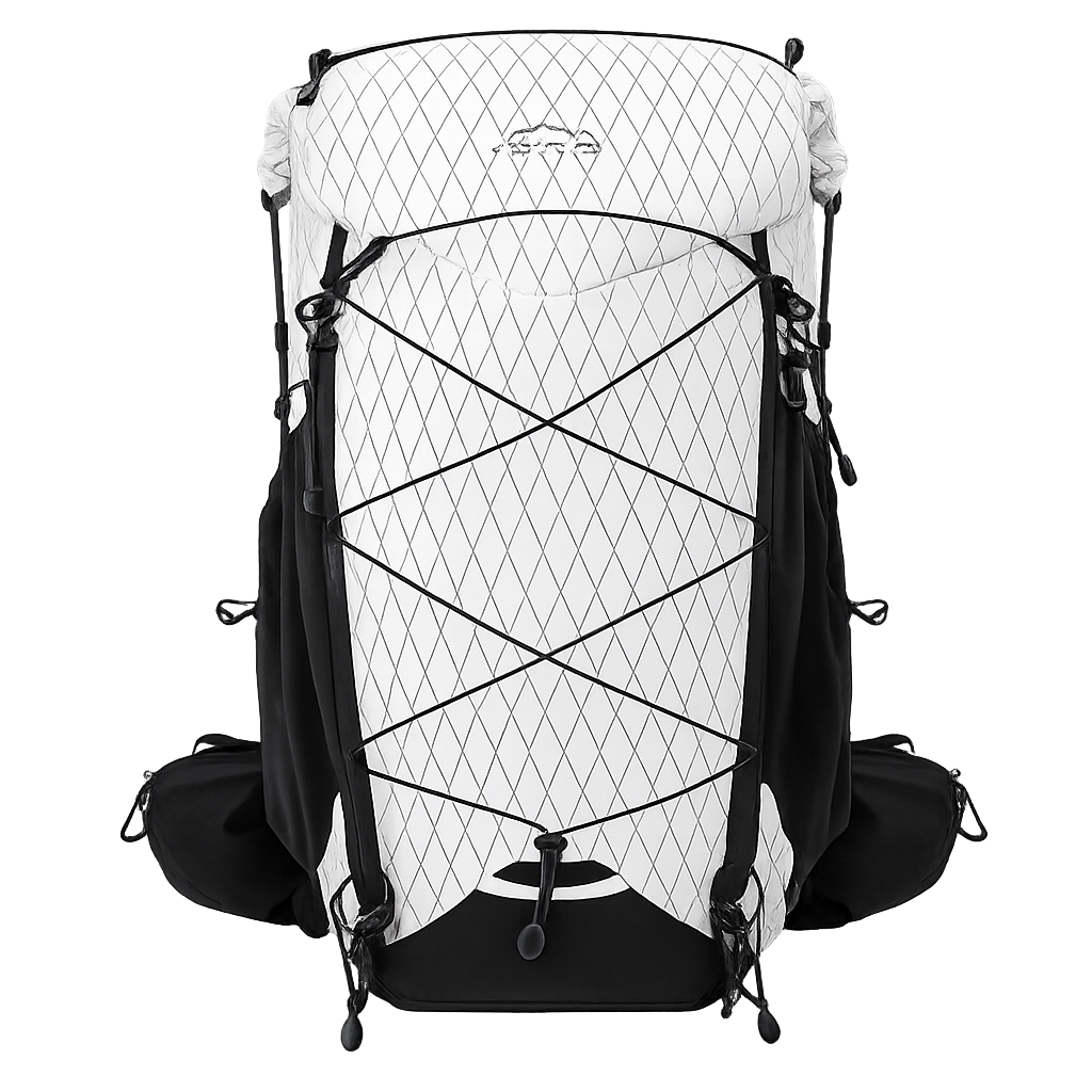 Mochila Unissexo de Trekking
