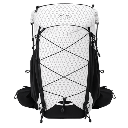 Mochila Unissexo de Trekking