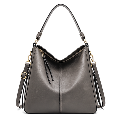 Bolsa Feminina Hobo em PU
