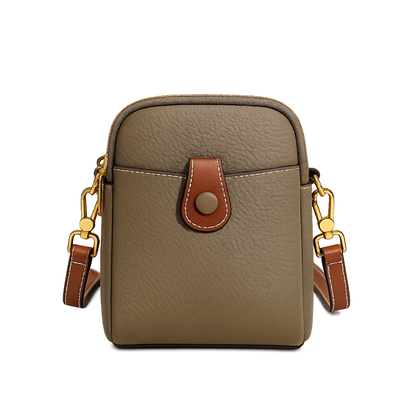 Bolsa Feminina em Couro
