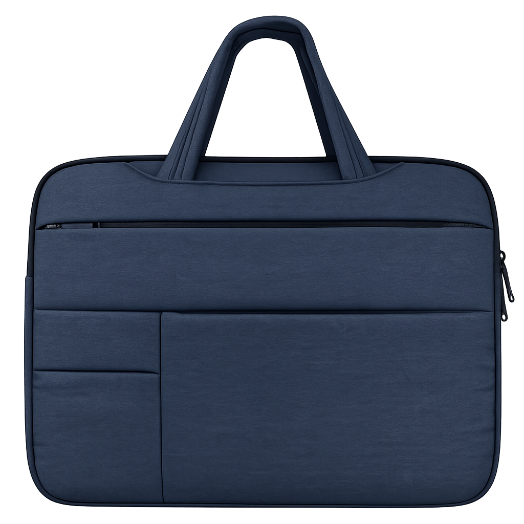 Bolsa Unissexo em Nylon