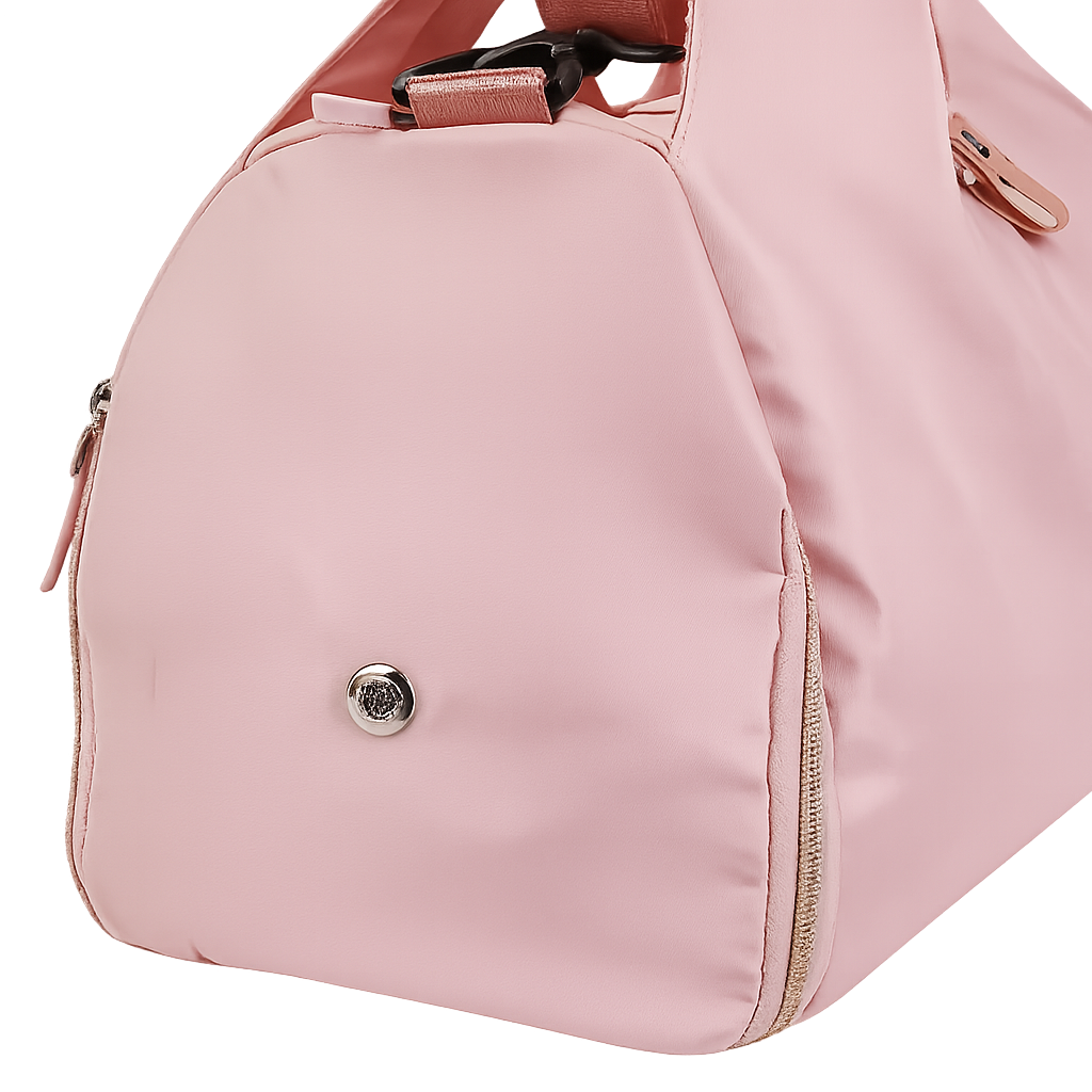Saco Feminino para Yoga
