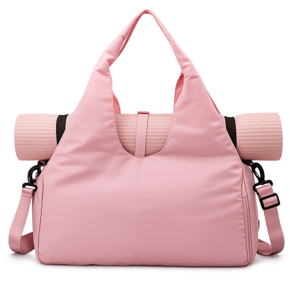 Saco Feminino para Yoga