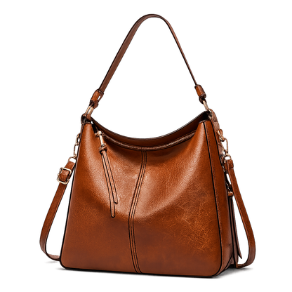 Bolsa Feminina Hobo em PU