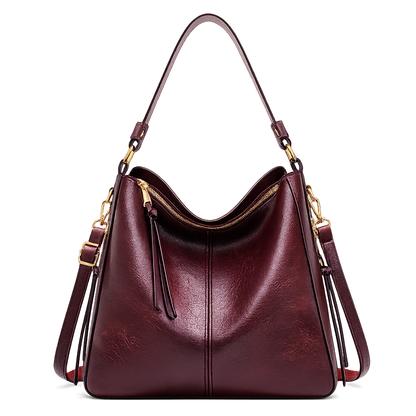 Bolsa Feminina Hobo em PU