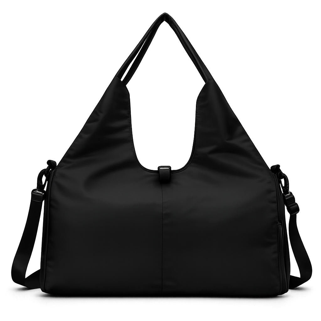 Saco Feminino para Yoga