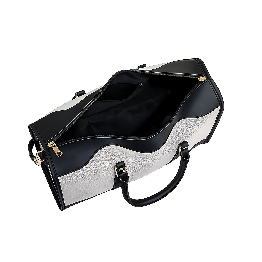 Bolsa Feminina em Couro PU