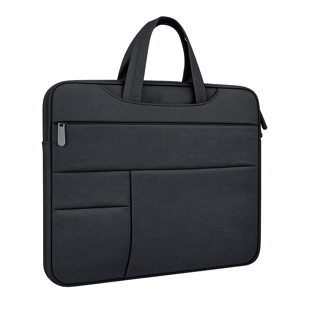 Bolsa Unissexo em Nylon