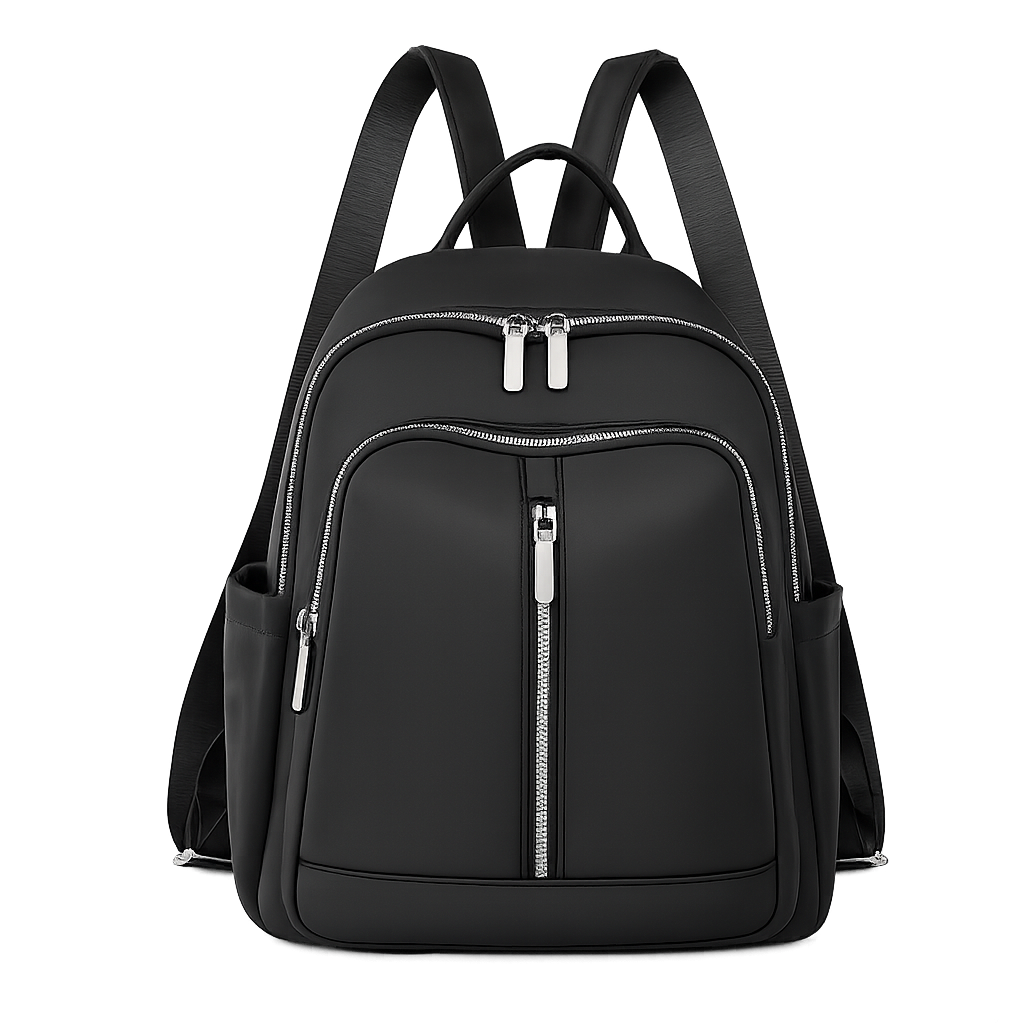 Mochila Feminina em Nylon