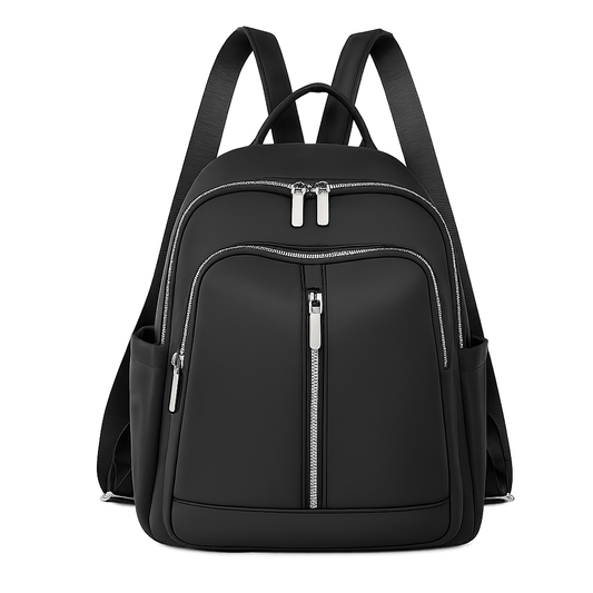 Mochila Feminina em Nylon