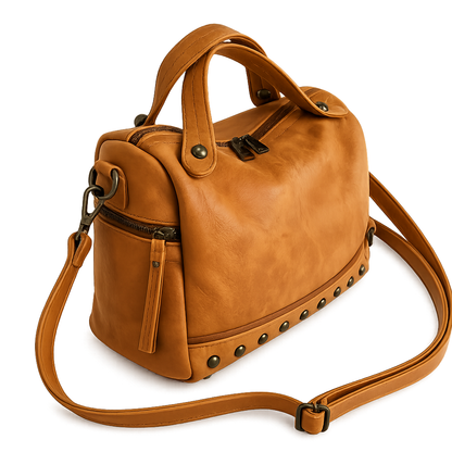 Bolsa Feminina em PU