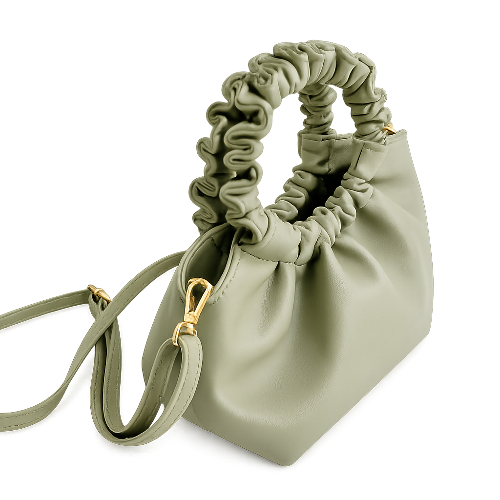 Bolsa Feminina Bucket