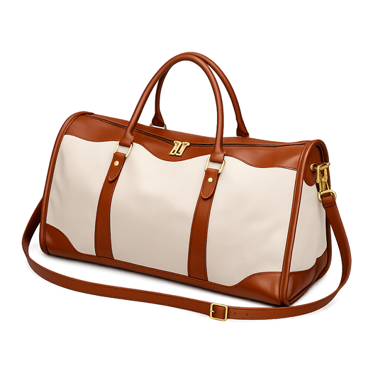 Saco Feminino em Couro PU