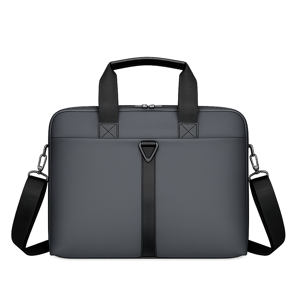 Bolsa Unissexo Business