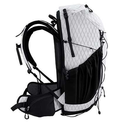 Mochila Unissexo de Trekking
