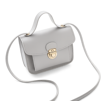 Bolsa Feminina em PU