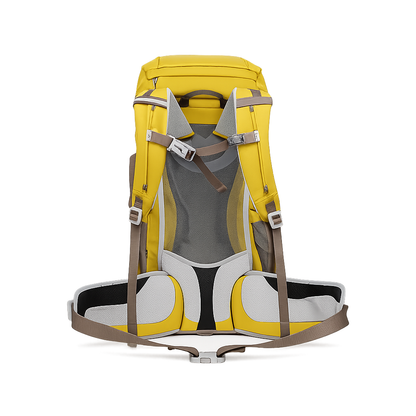 Mochila Unissexo de Trekking
