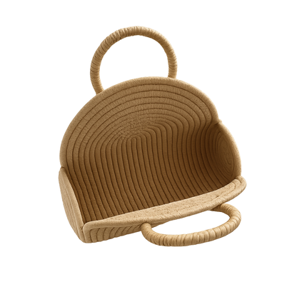 Bolsa Feminina em Palha