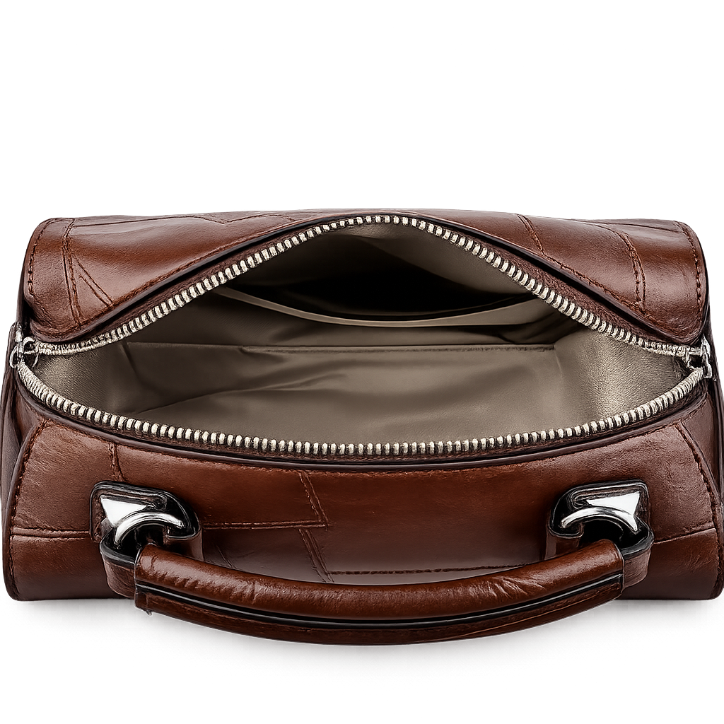 Bolsa Feminina Tiracolo em PU