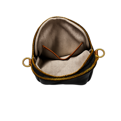 Bolsa Feminina em Couro