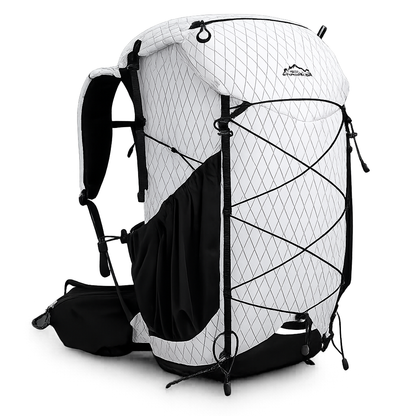 Mochila Unissexo de Trekking