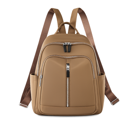 Mochila Feminina em Nylon