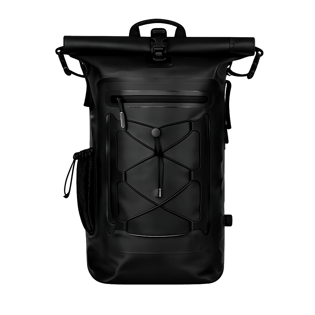 Mochila Unissexo Impermeável
