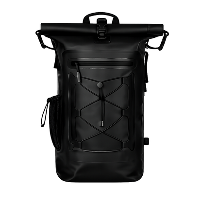 Mochila Unissexo Impermeável