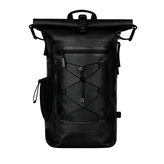 Mochila Unissexo Impermeável
