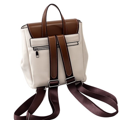 Mochila Feminina em PU