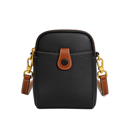 Bolsa Feminina em Couro