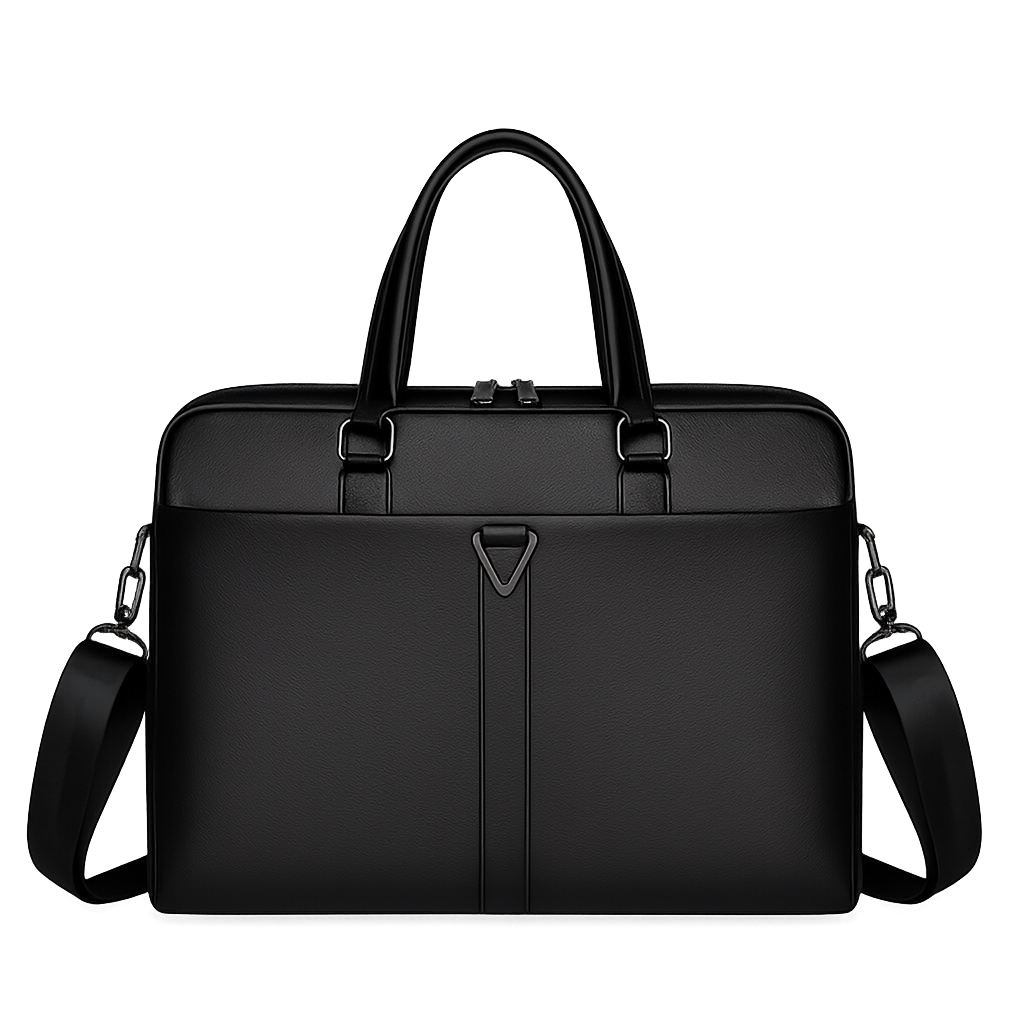 Bolsa Unissexo Business