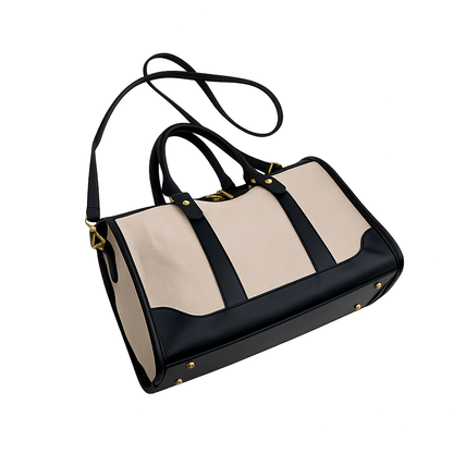 Bolsa Feminina em Couro PU