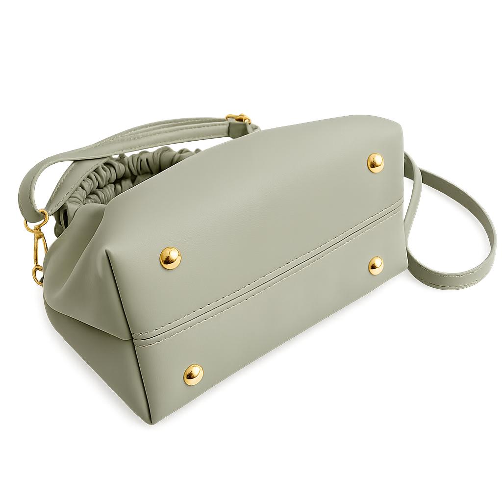 Bolsa Feminina Bucket