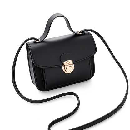 Bolsa Feminina em PU