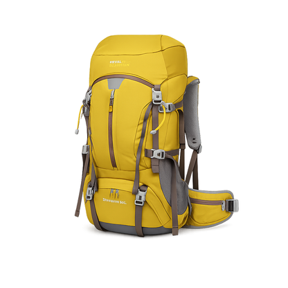 Mochila Unissexo de Trekking