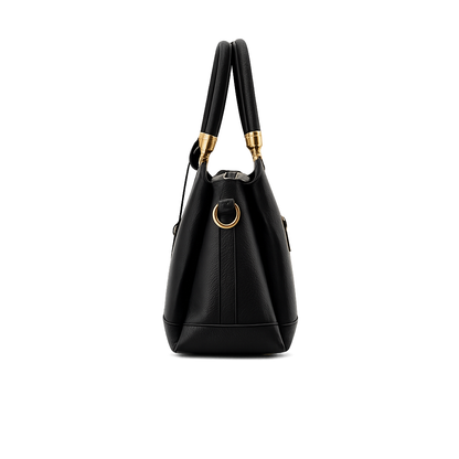 Bolsa Feminina Elegante em PU