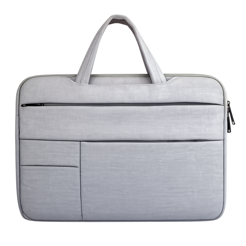 Bolsa Unissexo em Nylon