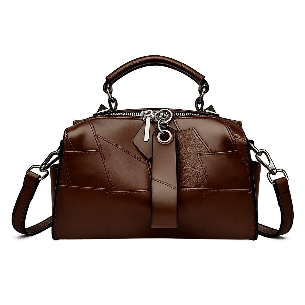 Bolsa Feminina Tiracolo em PU