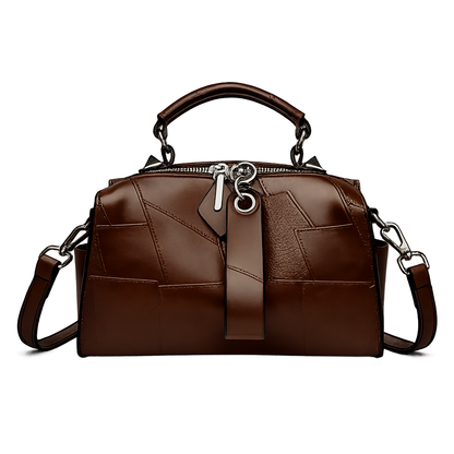Bolsa Feminina Tiracolo em PU