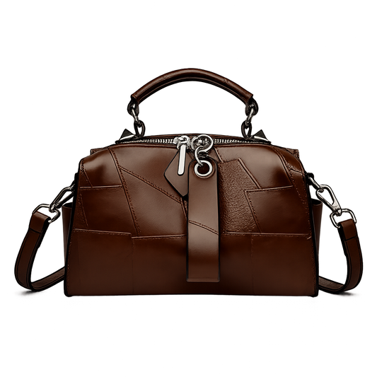 Bolsa Feminina Tiracolo em PU