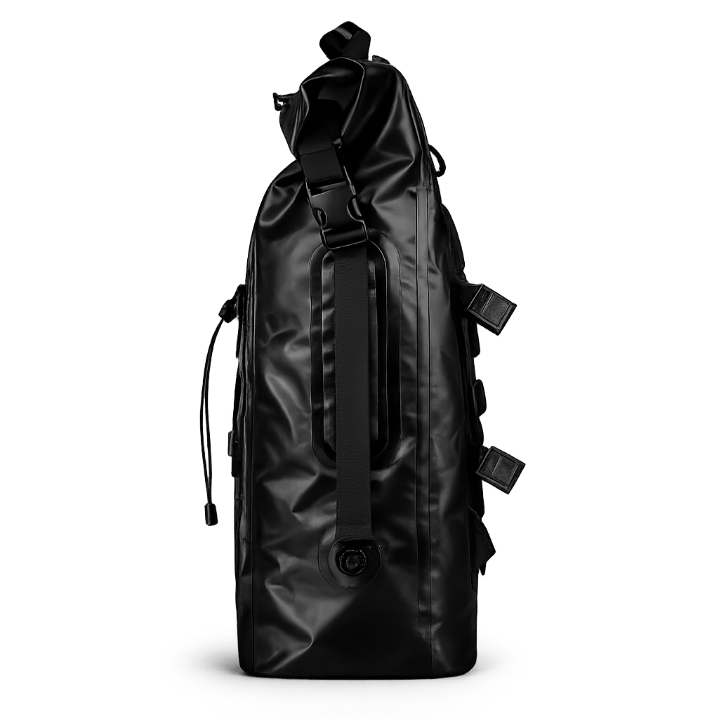 Mochila Unissexo Impermeável