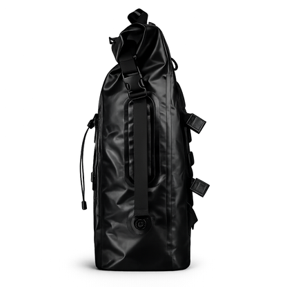 Mochila Unissexo Impermeável