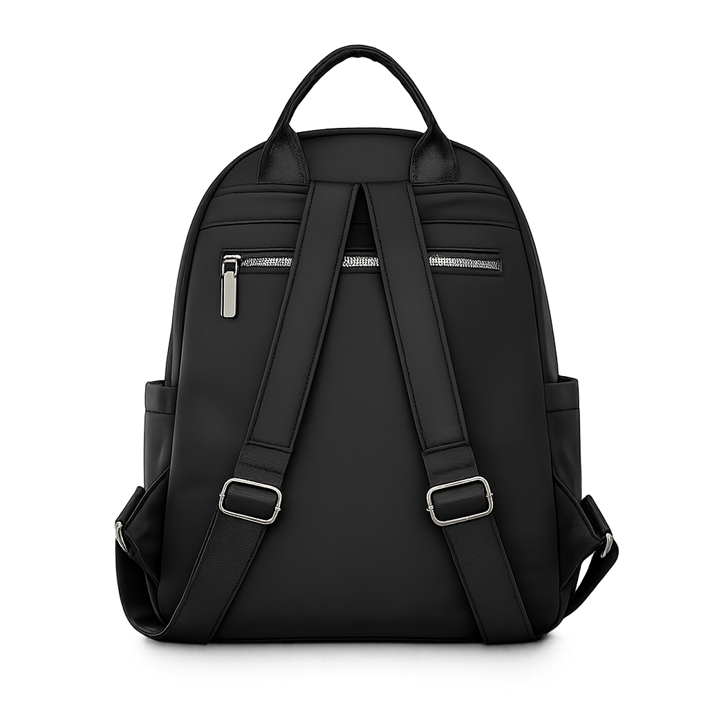 Mochila Feminina em Nylon