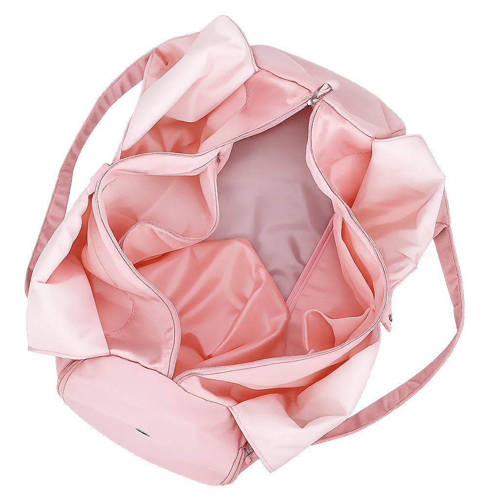 Saco Feminino para Yoga