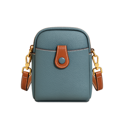 Bolsa Feminina em Couro
